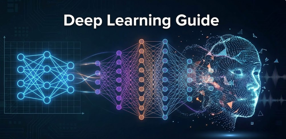 Deep Learning Guide
